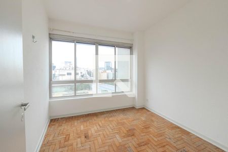 Quarto 1 de apartamento para alugar com 1 quarto, 40m² em Bela Vista, São Paulo