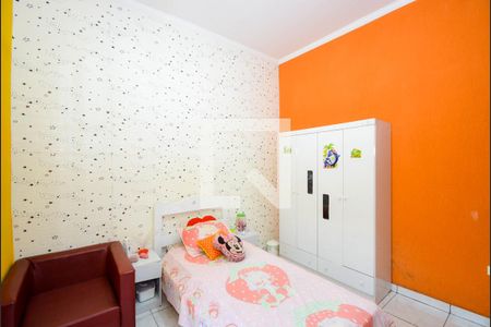 Quarto 1  de casa para alugar com 4 quartos, 200m² em Jardim Valeria, Guarulhos