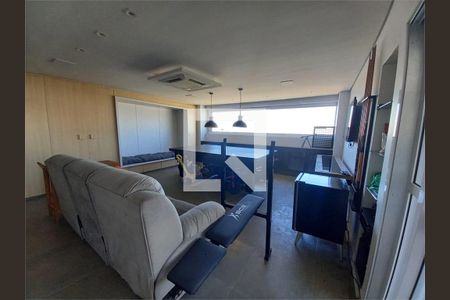 Apartamento à venda com 4 quartos, 127m² em Santana, São Paulo