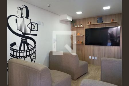 Apartamento à venda com 4 quartos, 127m² em Santana, São Paulo