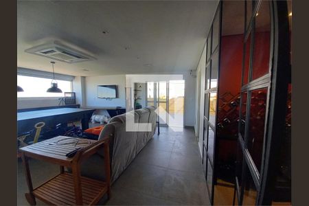 Apartamento à venda com 4 quartos, 127m² em Santana, São Paulo