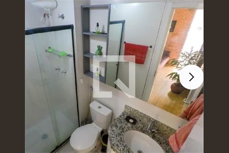 Kitnet/Studio à venda com 1 quarto, 30m² em Liberdade, São Paulo