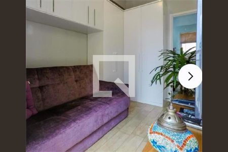 Kitnet/Studio à venda com 1 quarto, 30m² em Liberdade, São Paulo