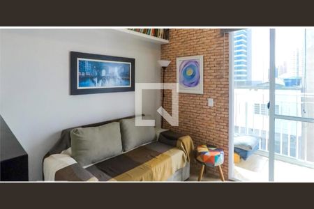 Kitnet/Studio à venda com 1 quarto, 30m² em Liberdade, São Paulo