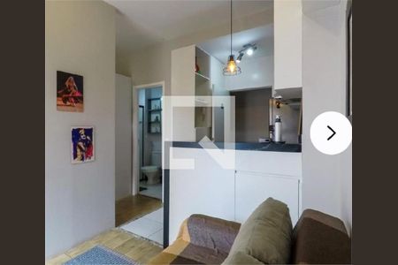 Kitnet/Studio à venda com 1 quarto, 30m² em Liberdade, São Paulo