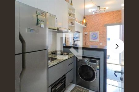 Kitnet/Studio à venda com 1 quarto, 30m² em Liberdade, São Paulo