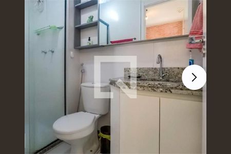 Kitnet/Studio à venda com 1 quarto, 30m² em Liberdade, São Paulo