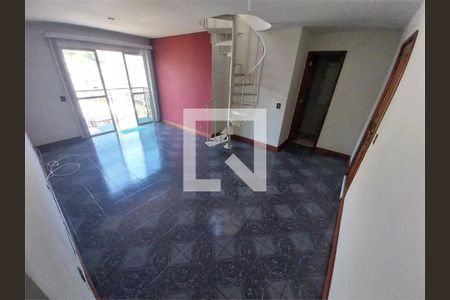 Apartamento à venda com 2 quartos, 112m² em Méier, Rio de Janeiro