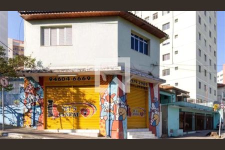 Casa à venda com 4 quartos, 293m² em Vila Osasco, Osasco