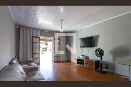 Casa à venda com 4 quartos, 293m² em Vila Osasco, Osasco