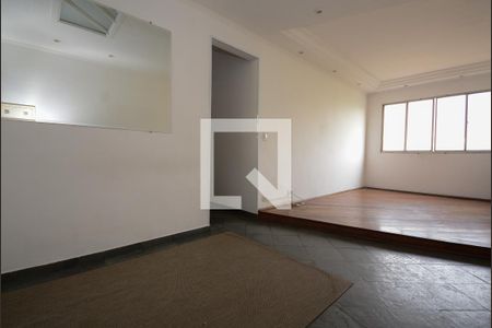 Sala de apartamento à venda com 2 quartos, 60m² em Centro, São Bernardo do Campo