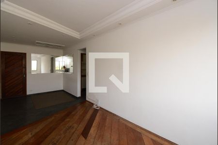 Sala de apartamento à venda com 2 quartos, 60m² em Centro, São Bernardo do Campo