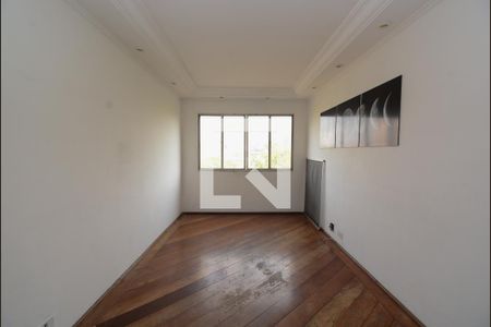 Sala de apartamento à venda com 2 quartos, 60m² em Centro, São Bernardo do Campo