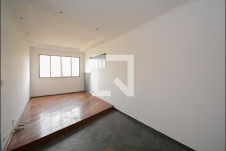 Sala de apartamento à venda com 2 quartos, 60m² em Centro, São Bernardo do Campo