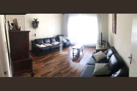 Casa à venda com 3 quartos, 173m² em Jardim, Santo André