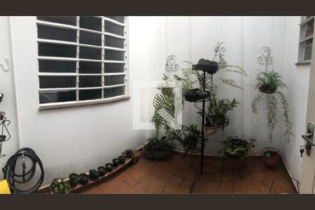 Casa à venda com 3 quartos, 173m² em Jardim, Santo André