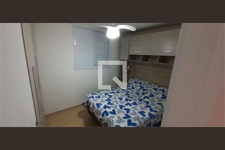 Apartamento à venda com 3 quartos, 64m² em Utinga, Santo André