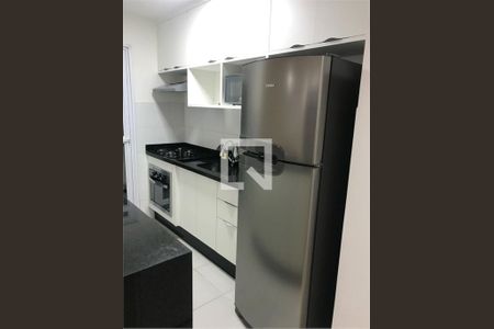 Apartamento à venda com 3 quartos, 64m² em Utinga, Santo André