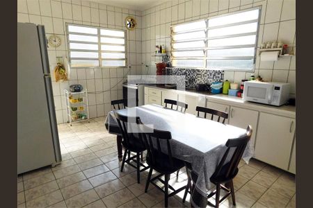 Casa à venda com 3 quartos, 130m² em Vila Beatriz, São Paulo