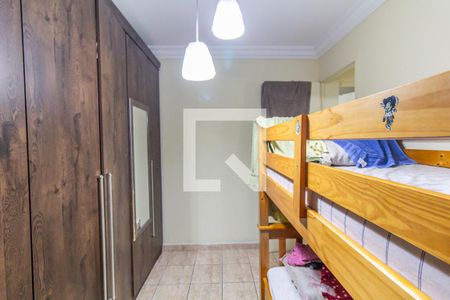 Quarto 1 de apartamento à venda com 2 quartos, 62m² em Vila Curuçá, São Paulo