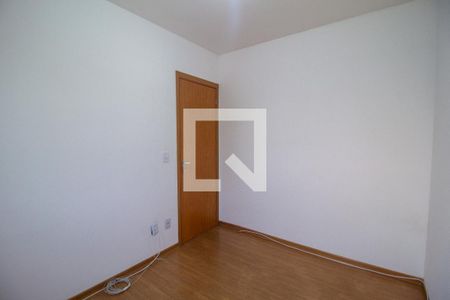 Quarto 2 de apartamento para alugar com 2 quartos, 40m² em Vila Guilherme, Votorantim