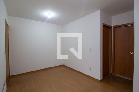 Sala de apartamento para alugar com 2 quartos, 40m² em Vila Guilherme, Votorantim