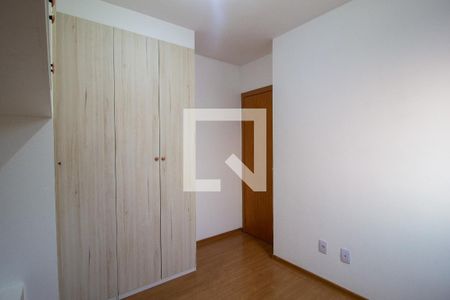 Quarto de apartamento para alugar com 2 quartos, 40m² em Vila Guilherme, Votorantim