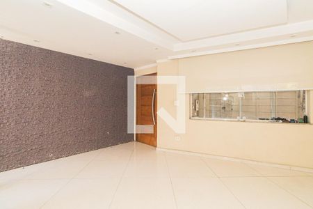 Sala de casa à venda com 2 quartos, 158m² em Vila Nilo, São Paulo