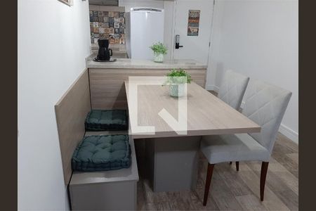 Apartamento à venda com 1 quarto, 47m² em Centro Histórico de São Paulo, São Paulo