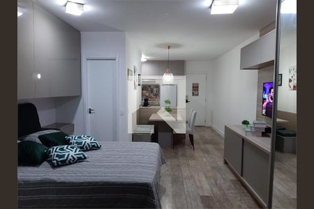 Apartamento à venda com 1 quarto, 47m² em Centro Histórico de São Paulo, São Paulo