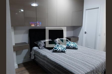 Apartamento à venda com 1 quarto, 47m² em Centro Histórico de São Paulo, São Paulo