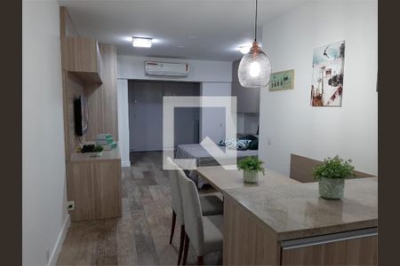 Apartamento à venda com 1 quarto, 47m² em Centro Histórico de São Paulo, São Paulo