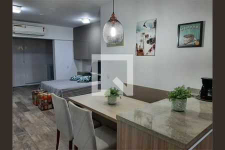 Apartamento à venda com 1 quarto, 47m² em Centro Histórico de São Paulo, São Paulo