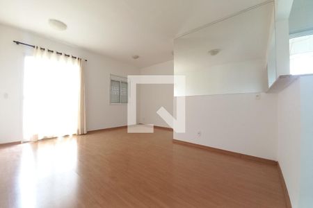 Sala de Jantar de apartamento à venda com 3 quartos, 98m² em Parque Prado, Campinas