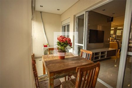 Apartamento à venda com 3 quartos, 96m² em Vila Valparaíso, Santo André