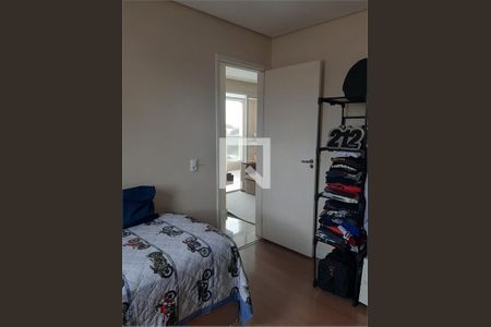 Apartamento à venda com 2 quartos, 60m² em Vila Osasco, Osasco