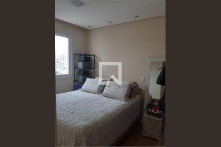 Apartamento à venda com 2 quartos, 60m² em Vila Osasco, Osasco