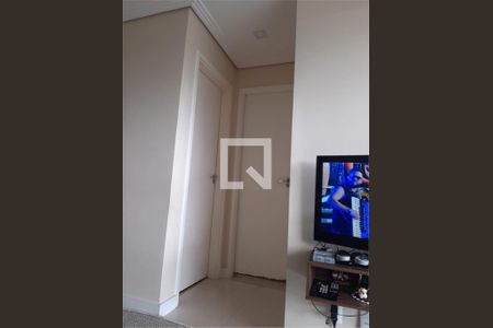 Apartamento à venda com 2 quartos, 60m² em Vila Osasco, Osasco