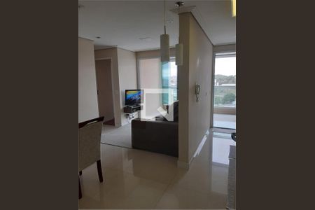 Apartamento à venda com 2 quartos, 60m² em Vila Osasco, Osasco