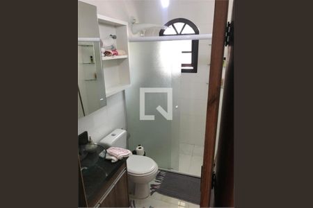 Casa à venda com 3 quartos, 156m² em Vila Camilópolis, Santo André