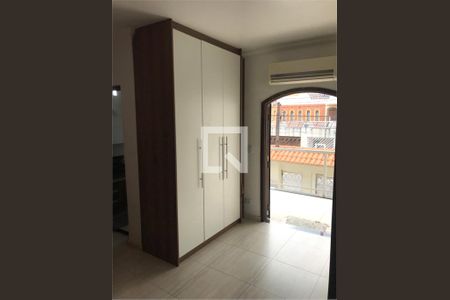 Casa à venda com 3 quartos, 156m² em Vila Camilópolis, Santo André