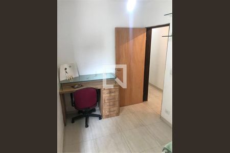 Casa à venda com 3 quartos, 156m² em Vila Camilópolis, Santo André