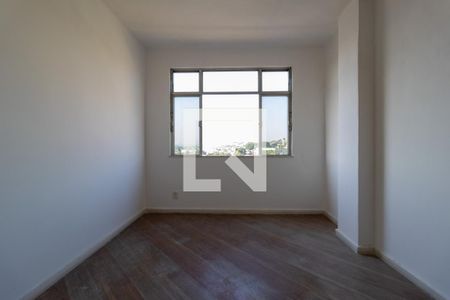 Sala de apartamento à venda com 3 quartos, 77m² em Maracanã, Rio de Janeiro