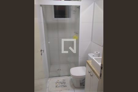 Apartamento à venda com 2 quartos, 54m² em Vila da Paz, São Paulo