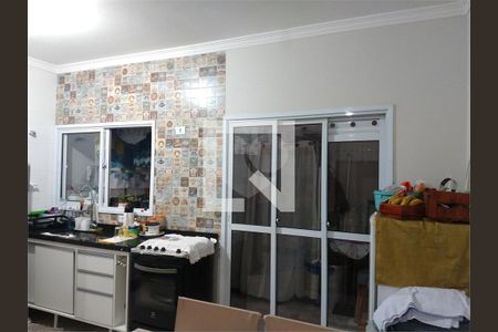 Casa à venda com 2 quartos, 99m² em Jaguaribe, Osasco