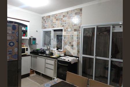 Casa à venda com 2 quartos, 99m² em Jaguaribe, Osasco