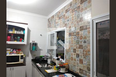 Casa à venda com 2 quartos, 99m² em Jaguaribe, Osasco