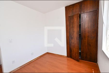 Quarto1 de apartamento à venda com 3 quartos, 89m² em Sagrada Família, Belo Horizonte