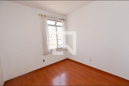 Quarto2 de apartamento à venda com 3 quartos, 89m² em Sagrada Família, Belo Horizonte