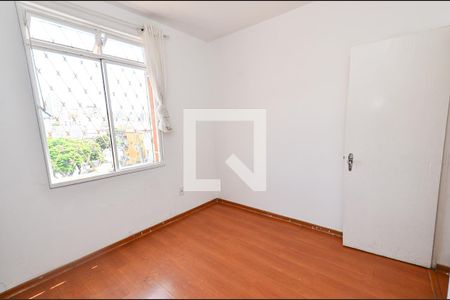 Quarto1 de apartamento à venda com 3 quartos, 89m² em Sagrada Família, Belo Horizonte